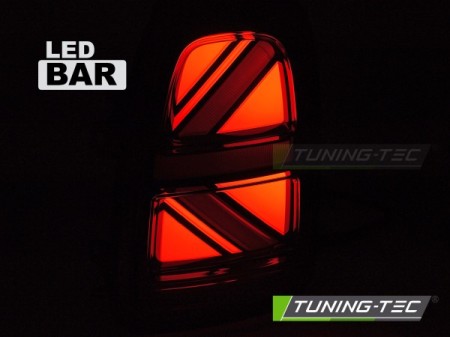 LED TAIL LIGHTS RED fits MINI COOPER F60 COUNTRYMAN 16-20
