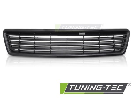 GRILLE  BLACK fits AUDI A6 (C5) 97-01