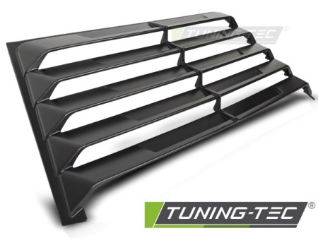 REAR WINDOW LOUVER fits MERCEDES W201 190E 82-93