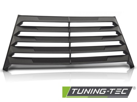 REAR WINDOW LOUVER fits MERCEDES W201 190E 82-93