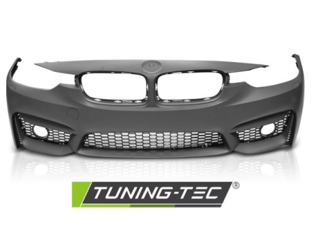 FRONT BUMPER SPORT STYLE fits BMW F30 /  F31 10.11-