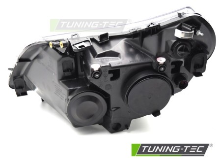 HEADLIGHTS BLACK fits DUCATO / BOXER / JUMPER 10-14