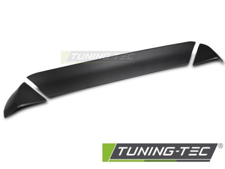 TRUNK SPOILER SPORT STYLE fits MERCEDES C124 2D 85-93