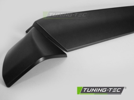 TRUNK SPOILER SPORT STYLE fits MERCEDES C124 2D 85-93