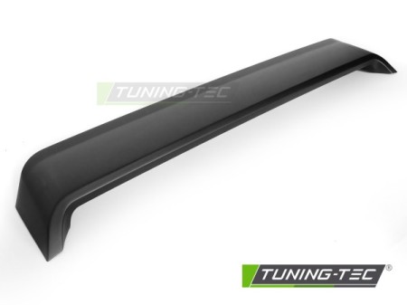 TRUNK SPOILER SPORT STYLE 2 fits MERCEDES W124 4D 85-93