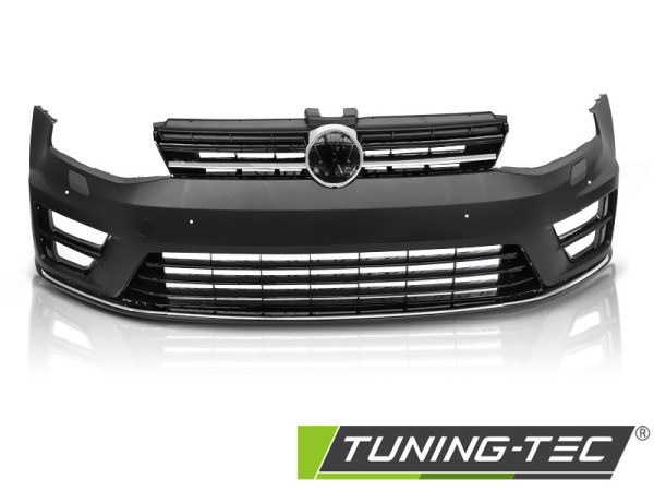 FRONT BUMPER SPORT PDC fits VW GOLF 7 13-17