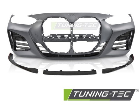 FRONT BUMPER PERFORMANCE STYLE PDC fits BMW G22 G23 20-