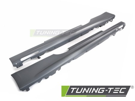 SIDE SKIRTS SPORT fits BMW G22 G23 20-