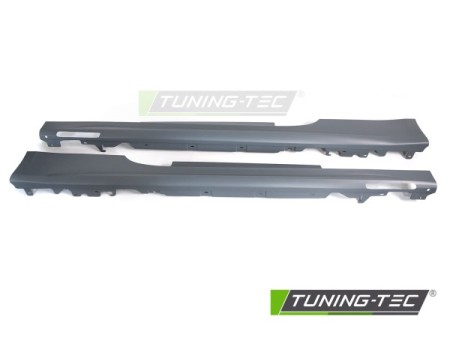 SIDE SKIRTS SPORT fits BMW G22 G23 20-