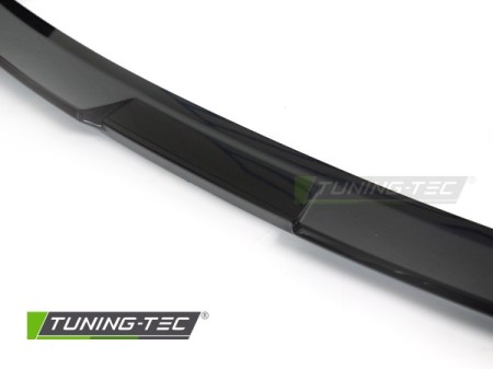 TRUNK SPOILER PERFORM STYLE GLOSSY fits BMW G60 23-