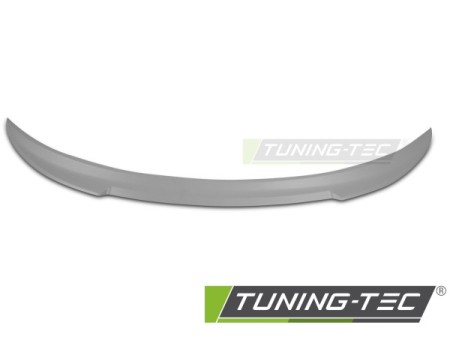 TRUNK SPOILER  SPORT STYLE fits BMW E90 05-11