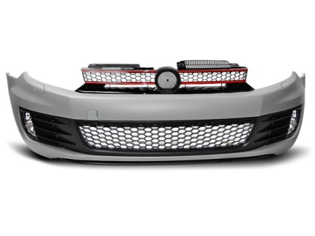 FRONT BUMPER SPORT fits VW GOLF 6 