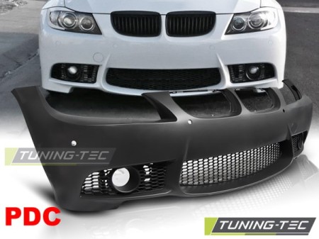 FRONT BUMPER SPORT STYLE PDC fits BMW E90 05-08