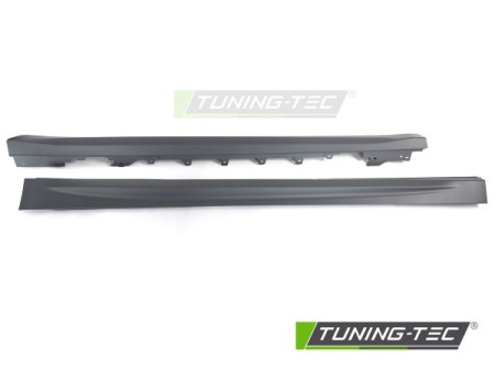 SIDE SKIRTS SPORT fits BMW F36 13-20 