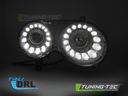 HEADLIGHTS LED fits BENTLEY GT 03-08 LED