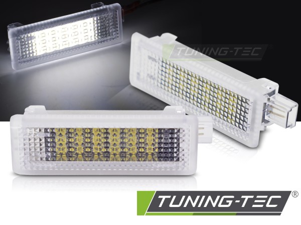 INTERIOR LIGHTS LED BMW / MINI COOPER
