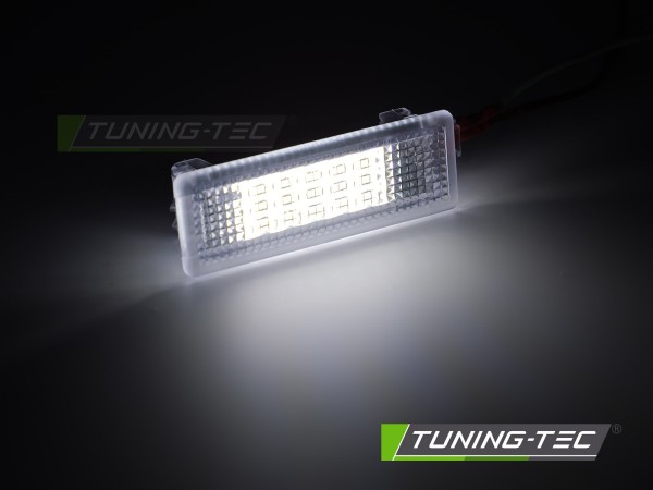 INTERIOR LIGHTS LED BMW / MINI COOPER
