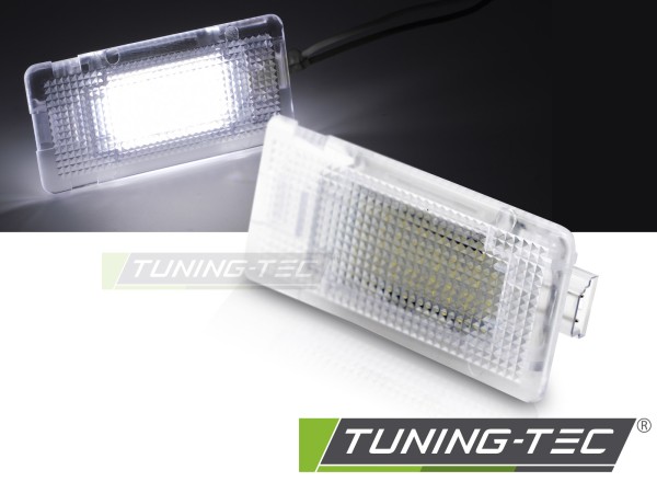 INTERIOR TRUNK LIGHT BMW 1,2,3,4,5,6,7 SERIES 