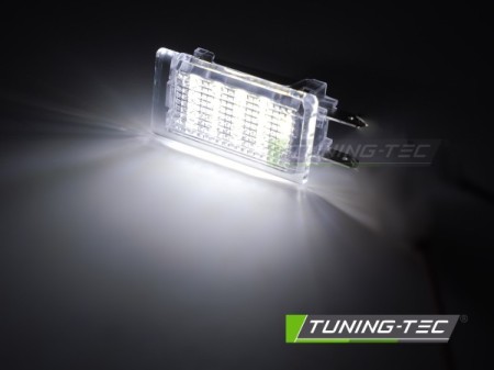 INTERIOR TRUNK LIGHT BMW E30 E36 E34 E24 E32, MINI R50 R53