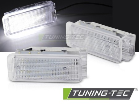 INTERIOR LIGHTS LED PEUGEOT CITROEN
