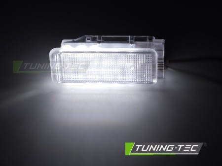 INTERIOR LIGHTS LED PEUGEOT CITROEN
