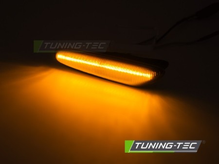 SIDE DIRECTION WHITE LED fits BMW E46 / E60 / E87 / E90