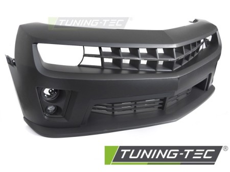 FRONT BUMPER SPORT fits CHEVROLET CAMARO ZL1 09-13