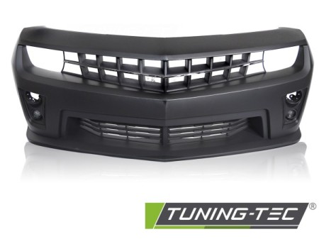 FRONT BUMPER SPORT fits CHEVROLET CAMARO ZL1 09-13