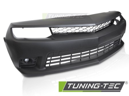 FRONT BUMPER SPORT STYLE fits CHEVROLET CAMARO 13-15