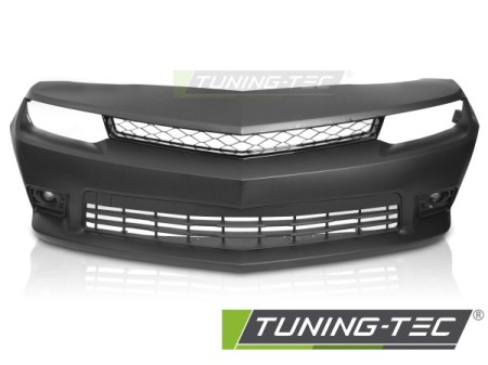 FRONT BUMPER SPORT STYLE fits CHEVROLET CAMARO 13-15