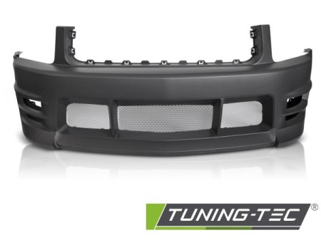 FRONT BUMPER SPORT fits FORD MUSTANG 04-09