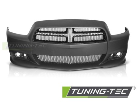 FRONT BUMPER SPORT fits DODGE CHARGER 11-15