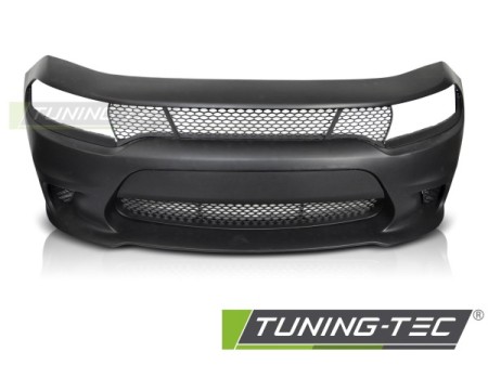 FRONT BUMPER SPORT fits DODGE CHARGER 14-18
