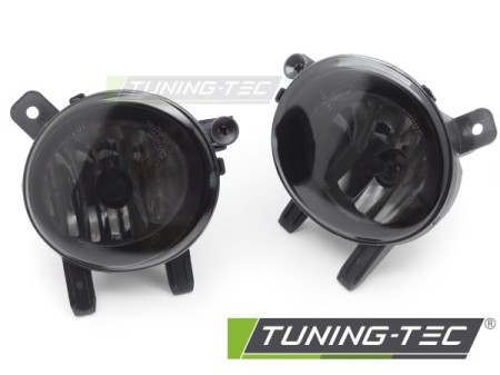 FOG LIGHTS SMOKE fits BMW F20 F30, F32, F34, F36 