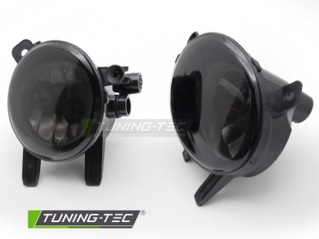 FOG LIGHTS SMOKE fits BMW F20 F30, F32, F34, F36 