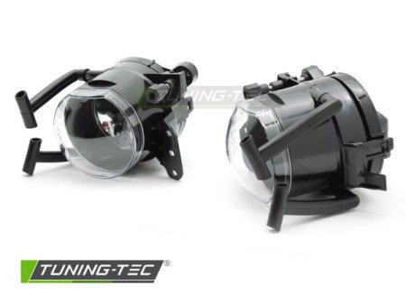 FOG LIGHTS fits BMW E90 E60 E63 X3 E83