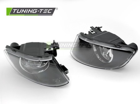 FOG LIGHTS CLEAR fits BMW E92/E93 06-13