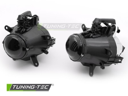 FOG LIGHTS SMOKE fits BMW E46 01-05 SEDAN / TOURING