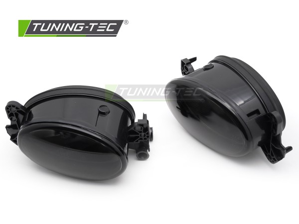FOG LIGHTS SMOKE fits MERCEDES W204 / W209 / W211 W463 / W164 / R251 / W251  / X164 C219 / W204 / W169  