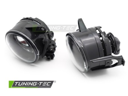 FOG LIGHTS CLEAR fits VW GOLF V 03-09 
