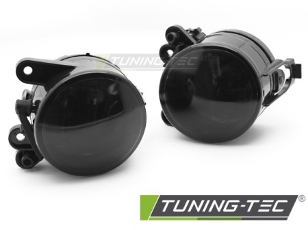 FOG LIGHTS SMOKE fits VW GOLF V 03-09 
