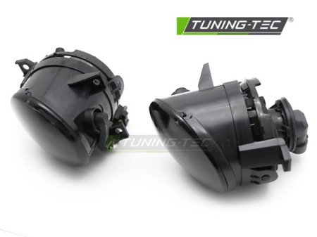 FOG LIGHTS SMOKE fits VW GOLF V / JETTA / AMAROK / SCIROCCO / UP SKODA CITIGO
