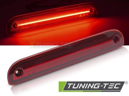 BRAKE LIGHT RED LED fits  FIAT DUCATO CITROEN JUMPER PEUGEOT BOXER