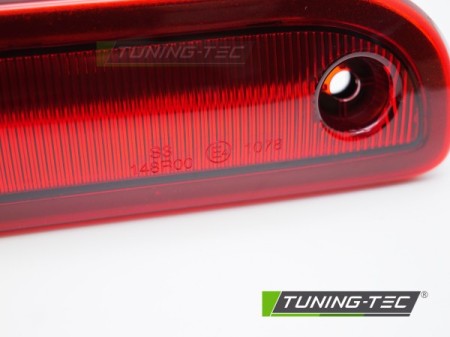 BRAKE LIGHT RED LED fits  FIAT DUCATO CITROEN JUMPER PEUGEOT BOXER