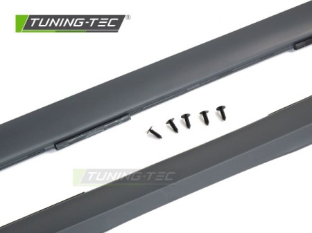 SIDE SKIRTS SPORT S STYLE fits AUDI A3 8V 12-16