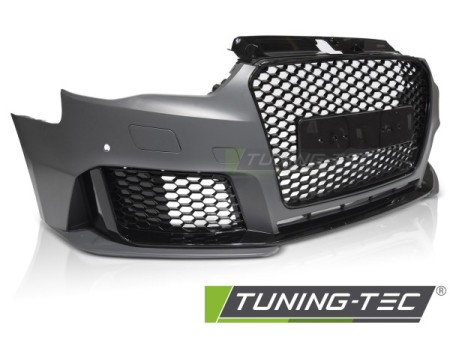 FRONT BUMPER SPORT PDC fits AUDI A3 8V 12-16