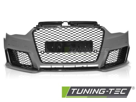 FRONT BUMPER SPORT PDC fits AUDI A3 8V 12-16