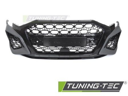 FRONT BUMPER SPORT PDC fits AUDI A3 8Y 19-24