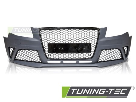 FRONT BUMPER SPORT PDC fits AUDI A4 B8 08-11