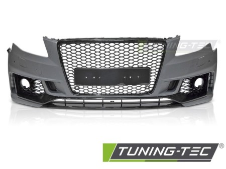 FRONT BUMPER SPORT PDC fits AUDI A4 B8 08-11